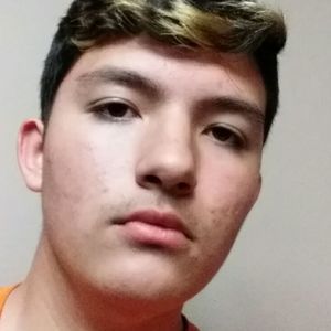 Meet your Posher, Matt